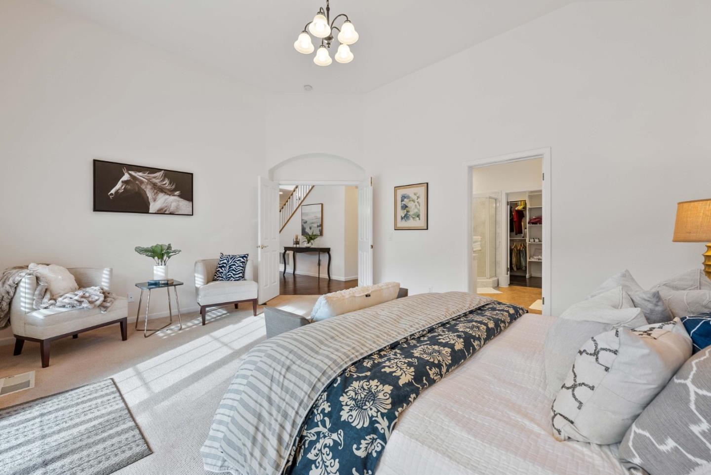 Detail Gallery Image 49 of 72 For 1190 Llagas Rd, Morgan Hill,  CA 95037 - 6 Beds | 5 Baths