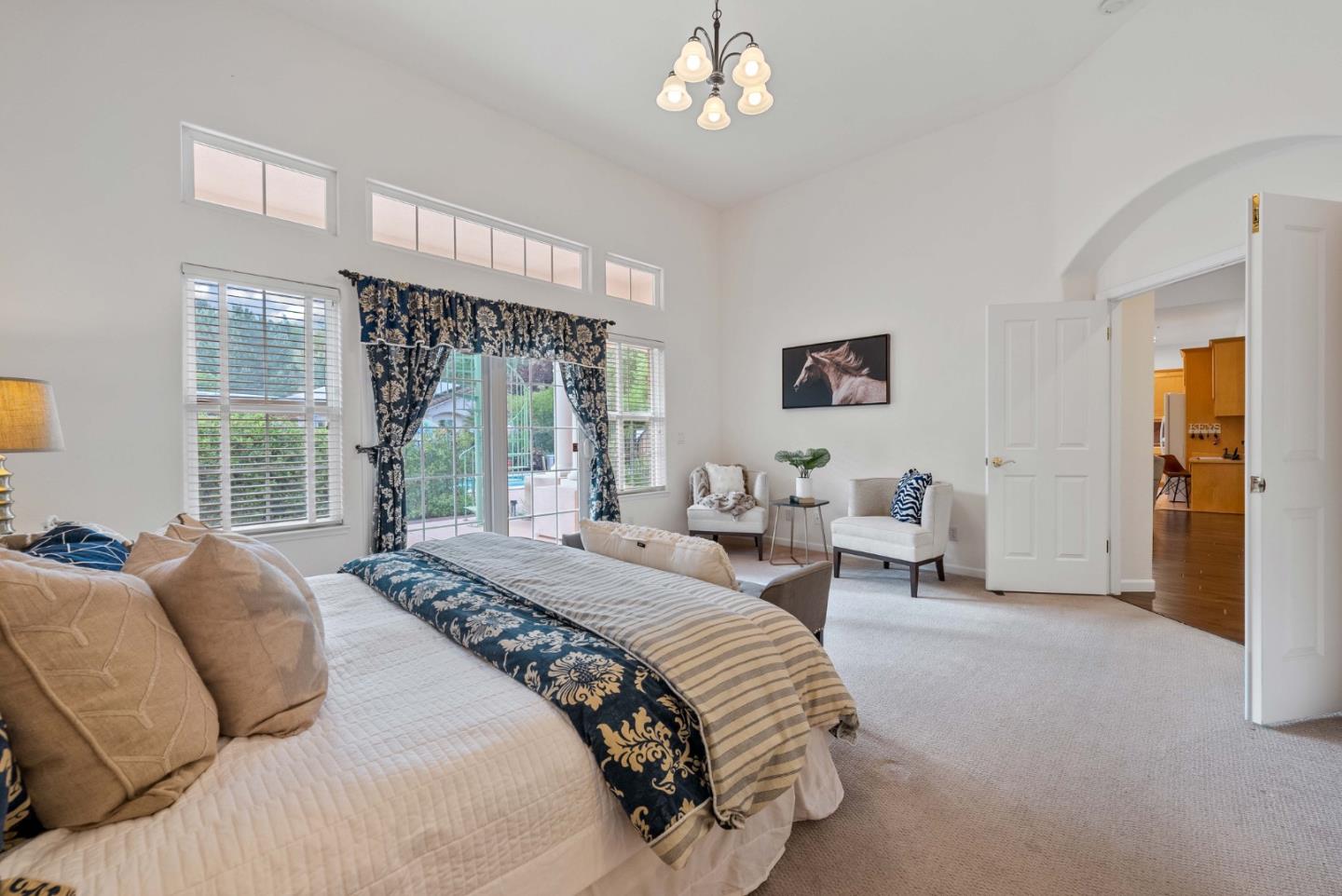 Detail Gallery Image 50 of 72 For 1190 Llagas Rd, Morgan Hill,  CA 95037 - 6 Beds | 5 Baths