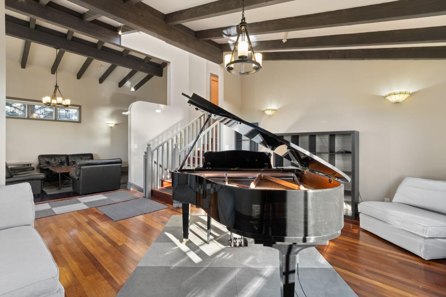 Detail Gallery Image 37 of 94 For 107 Dolphine Ave, El Granada,  CA 94018 - 4 Beds | 3/1 Baths