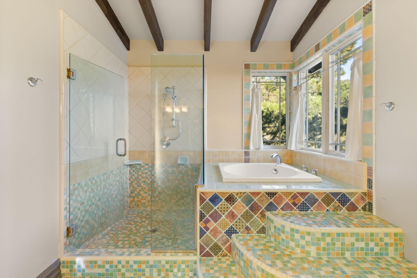 Detail Gallery Image 45 of 94 For 107 Dolphine Ave, El Granada,  CA 94018 - 4 Beds | 3/1 Baths