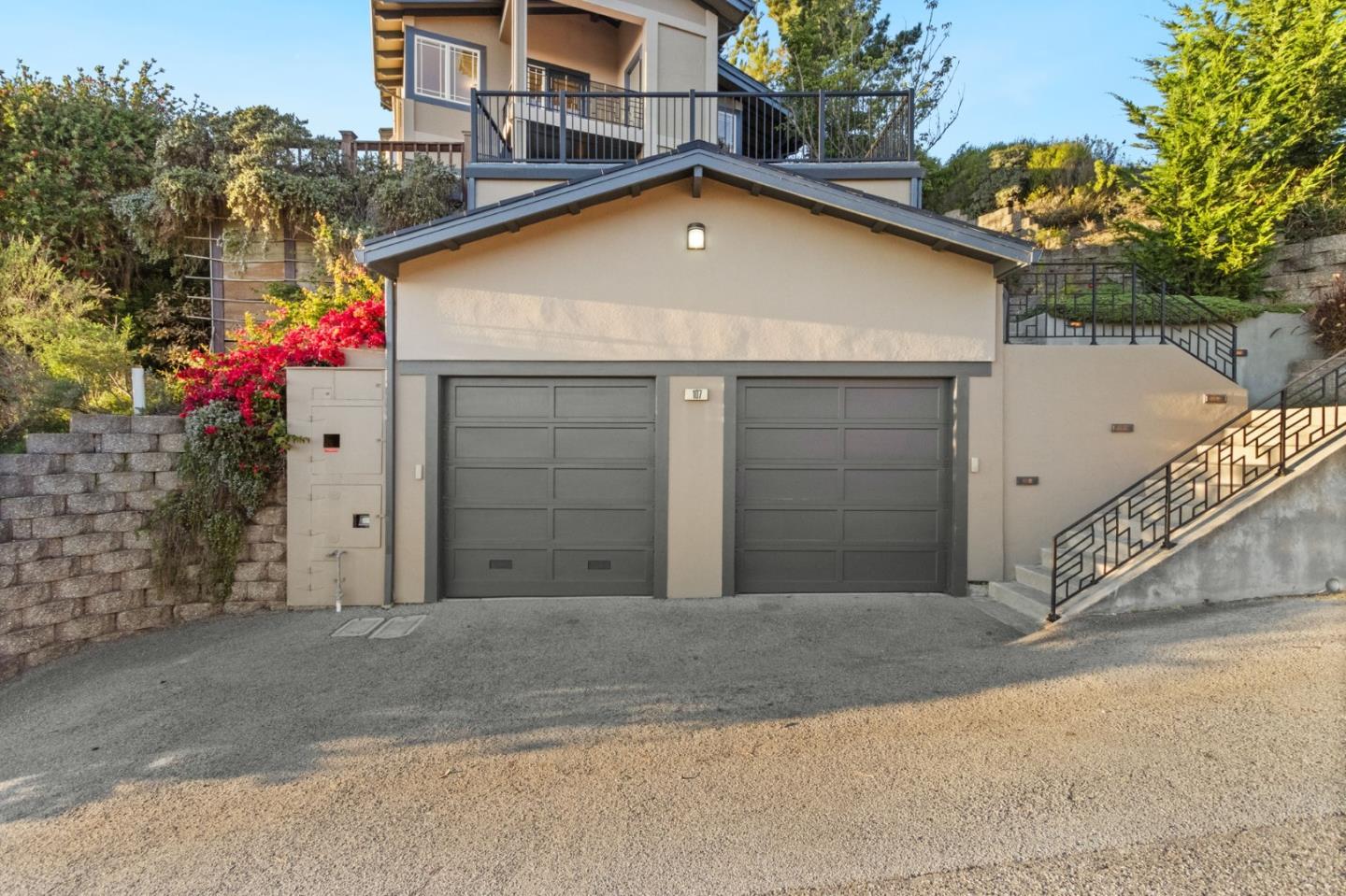 Detail Gallery Image 72 of 94 For 107 Dolphine Ave, El Granada,  CA 94018 - 4 Beds | 3/1 Baths