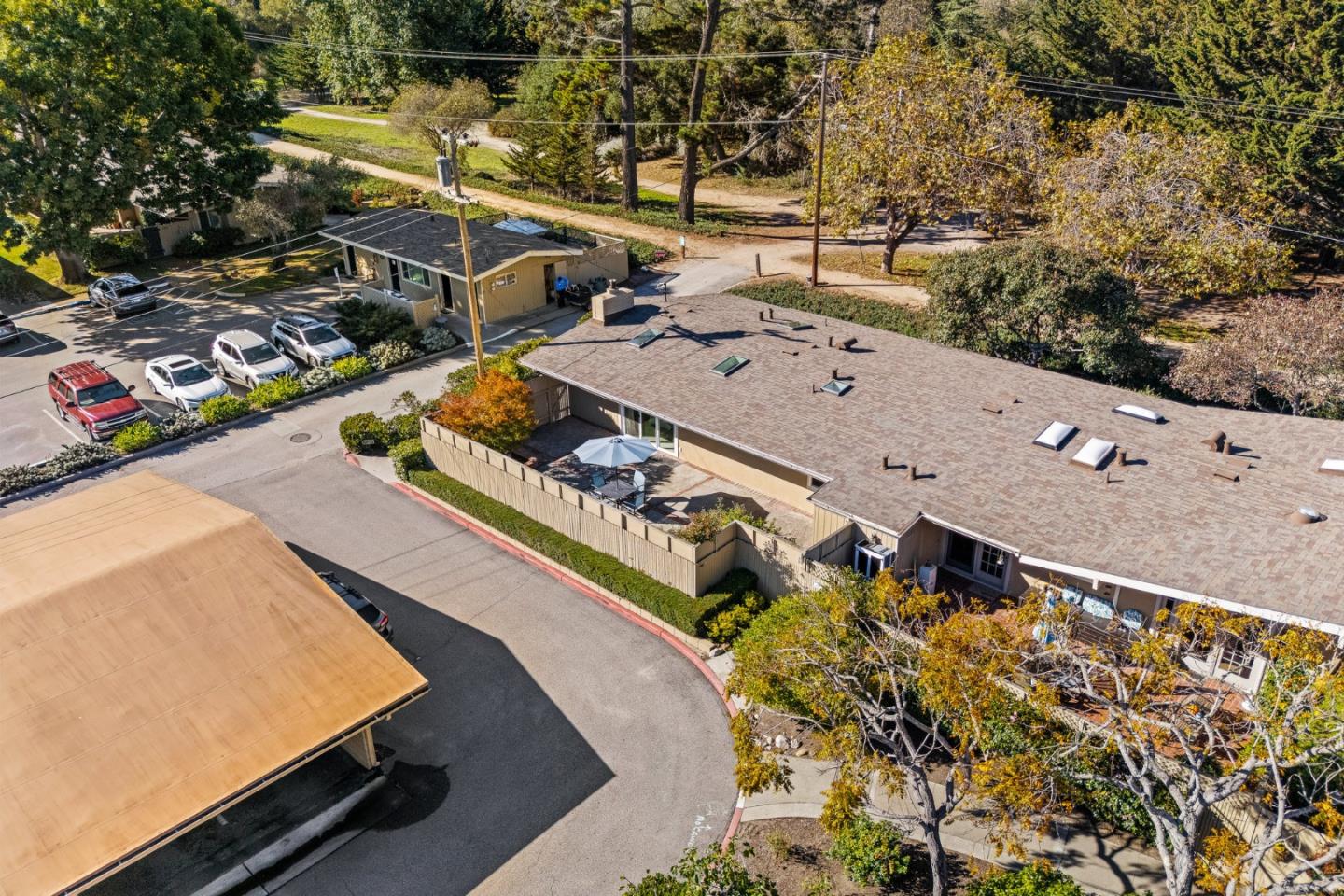 Detail Gallery Image 27 of 34 For 181 Hacienda Carmel, Carmel,  CA 93923 - 2 Beds | 2 Baths