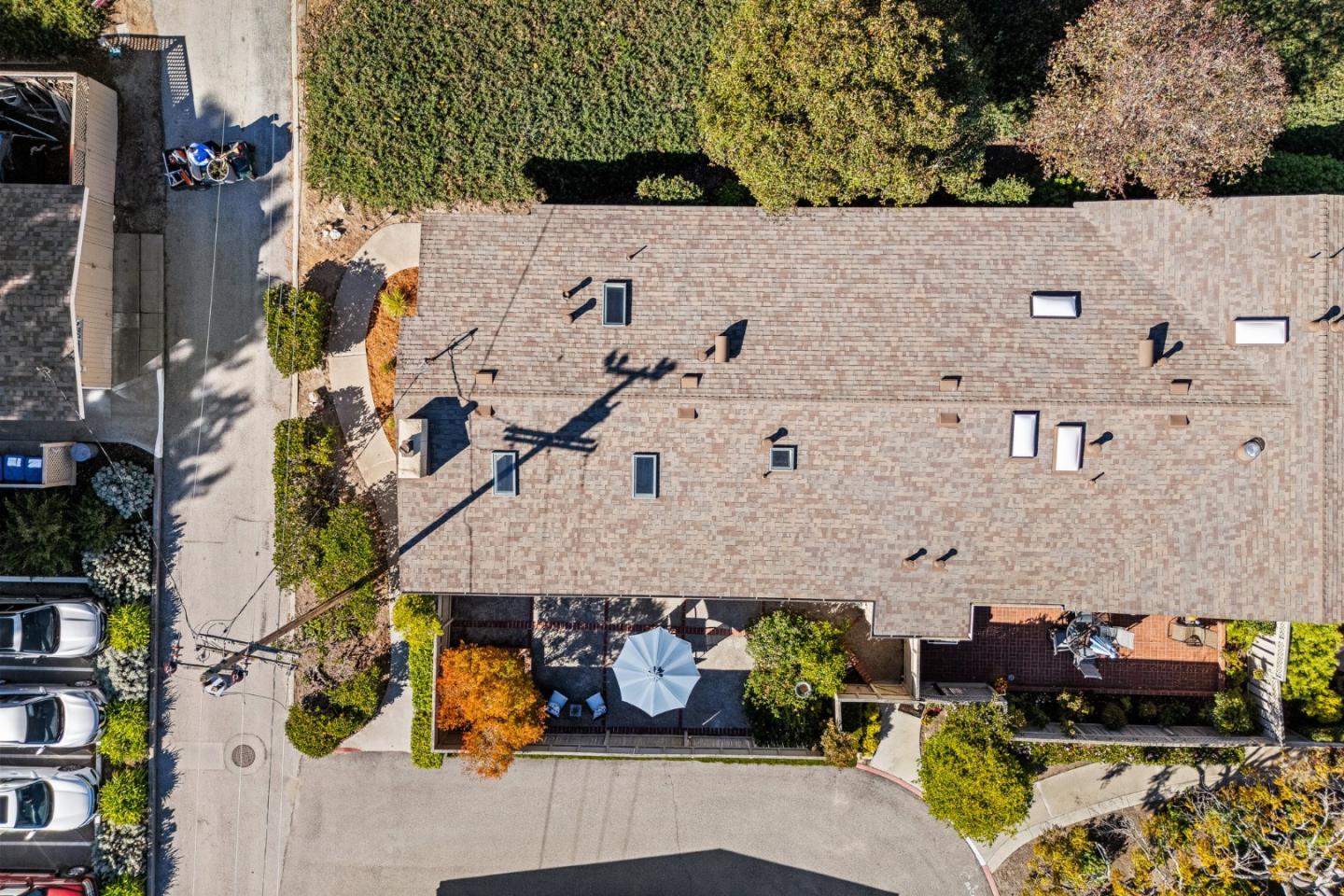 Detail Gallery Image 34 of 34 For 181 Hacienda Carmel, Carmel,  CA 93923 - 2 Beds | 2 Baths