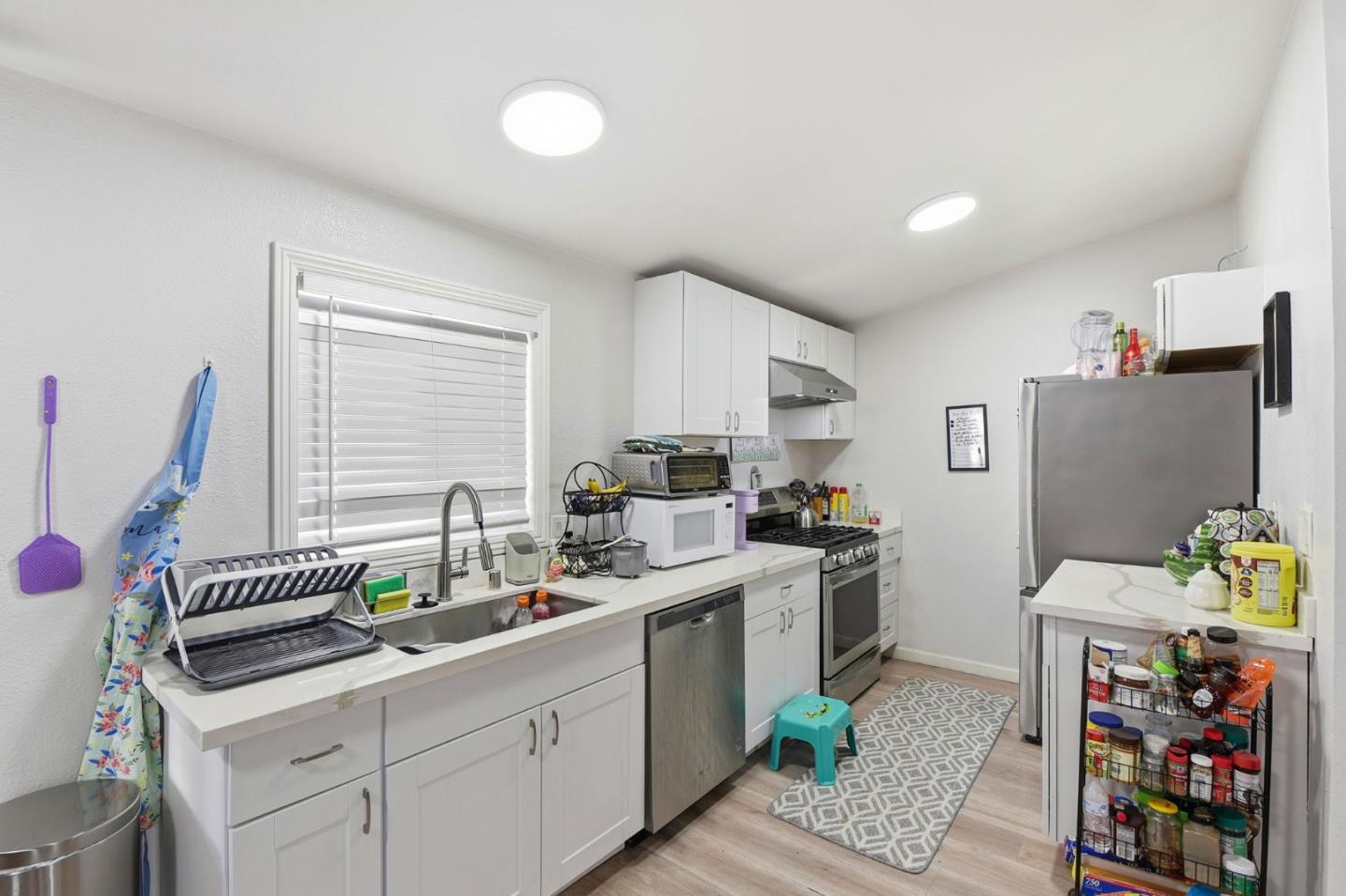 Detail Gallery Image 6 of 33 For 3637 Snell Ave #248,  San Jose,  CA 95136 - 3 Beds | 2 Baths