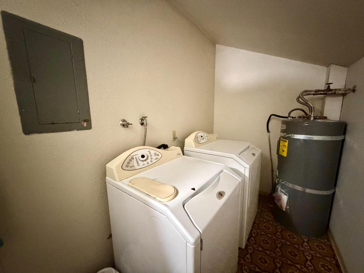 Detail Gallery Image 10 of 10 For 201 Rio Vista Dr #6,  King City,  CA 93930 - 2 Beds | 1/1 Baths