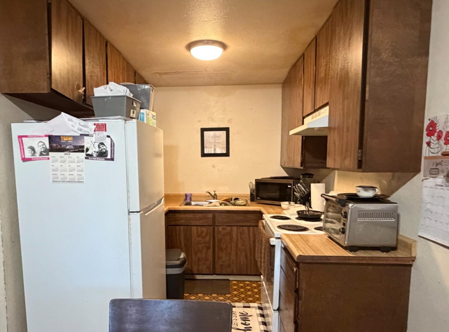 Detail Gallery Image 4 of 10 For 201 Rio Vista Dr #6,  King City,  CA 93930 - 2 Beds | 1/1 Baths