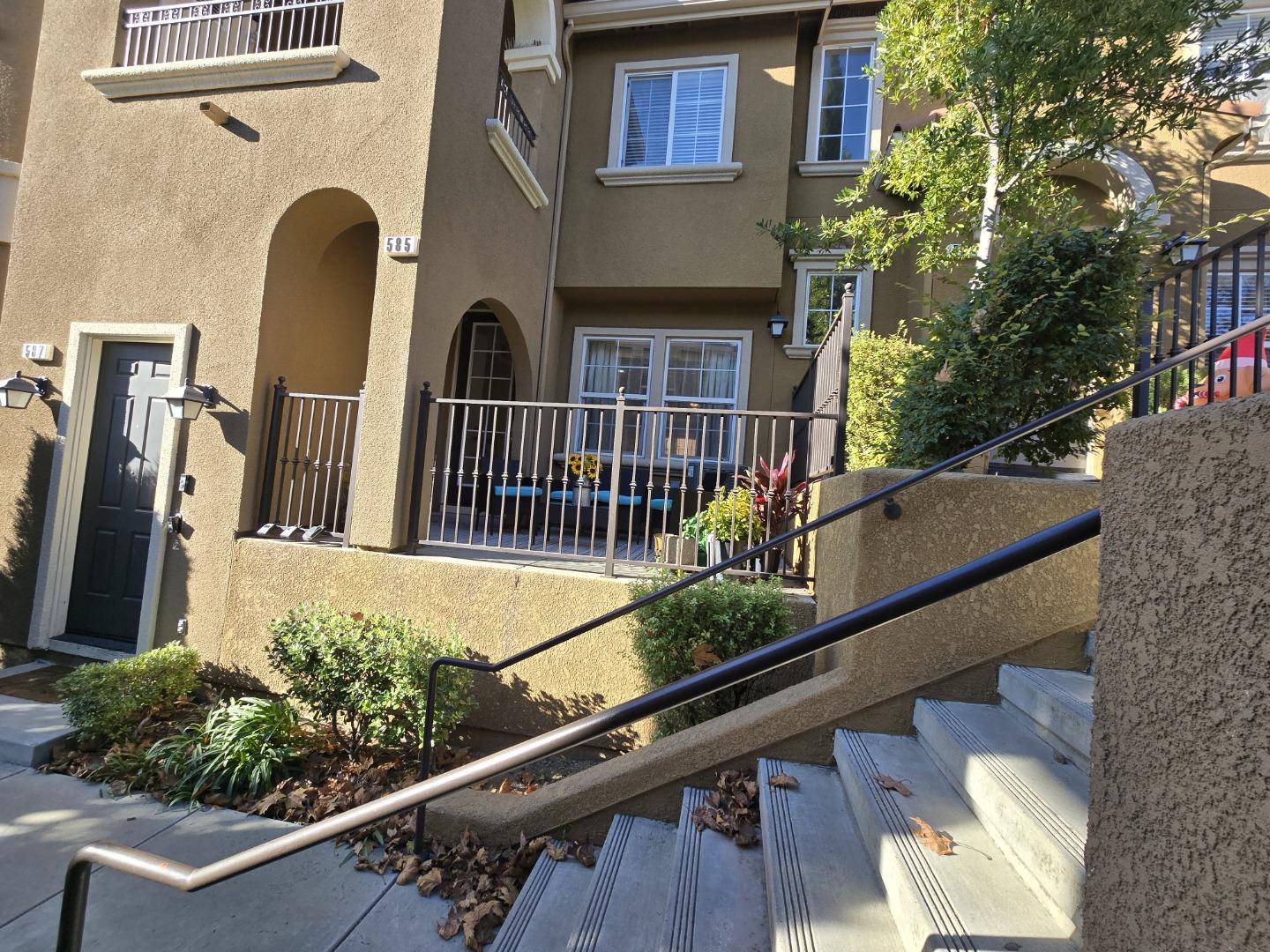 Detail Gallery Image 45 of 53 For 585 Adeline Ave, San Jose,  CA 95136 - 2 Beds | 2 Baths