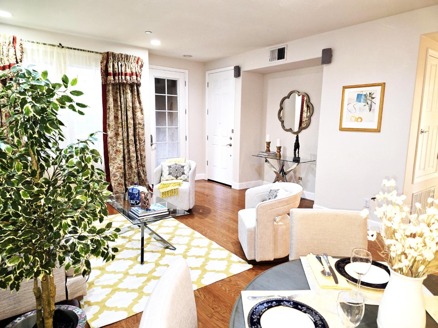 Detail Gallery Image 7 of 53 For 585 Adeline Ave, San Jose,  CA 95136 - 2 Beds | 2 Baths