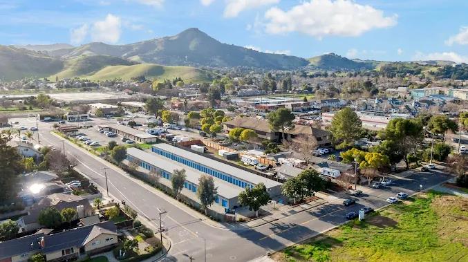 Detail Gallery Image 3 of 6 For 16325 Barrett Ave, Morgan Hill,  CA 95037 - – Beds | – Baths