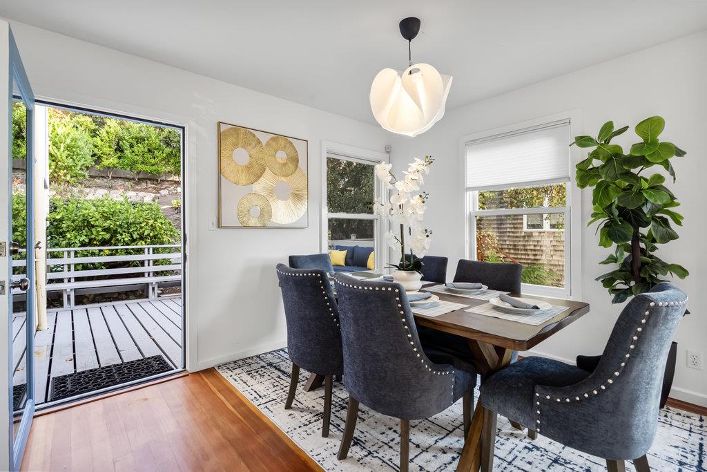 Detail Gallery Image 15 of 76 For 488 Western Dr, Point Richmond,  CA 94801 - 3 Beds | 2 Baths