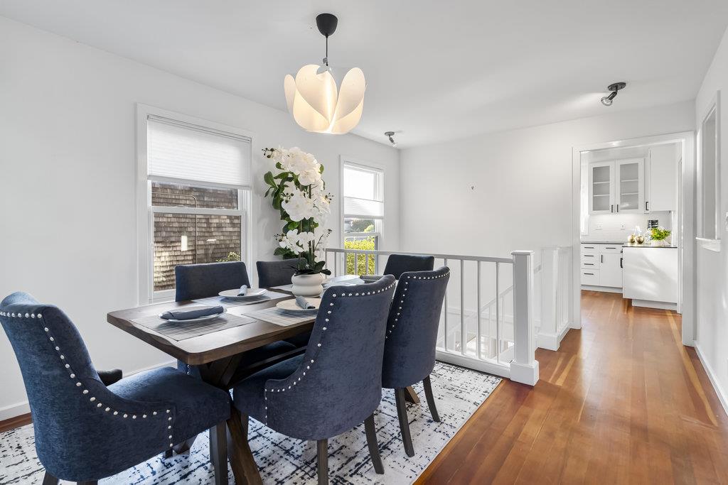 Detail Gallery Image 16 of 76 For 488 Western Dr, Point Richmond,  CA 94801 - 3 Beds | 2 Baths