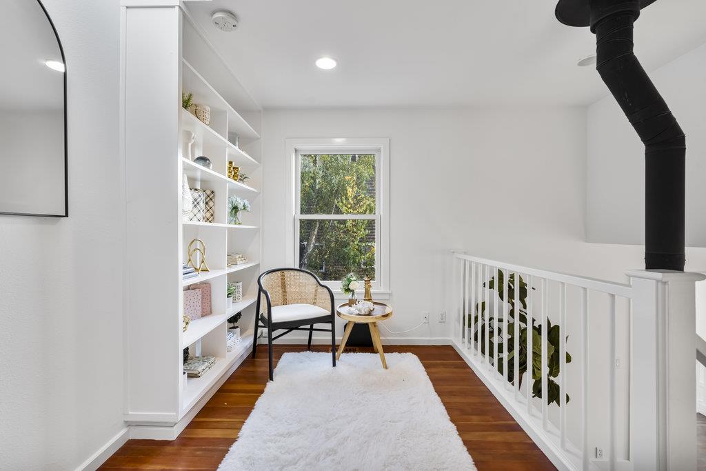 Detail Gallery Image 18 of 76 For 488 Western Dr, Point Richmond,  CA 94801 - 3 Beds | 2 Baths