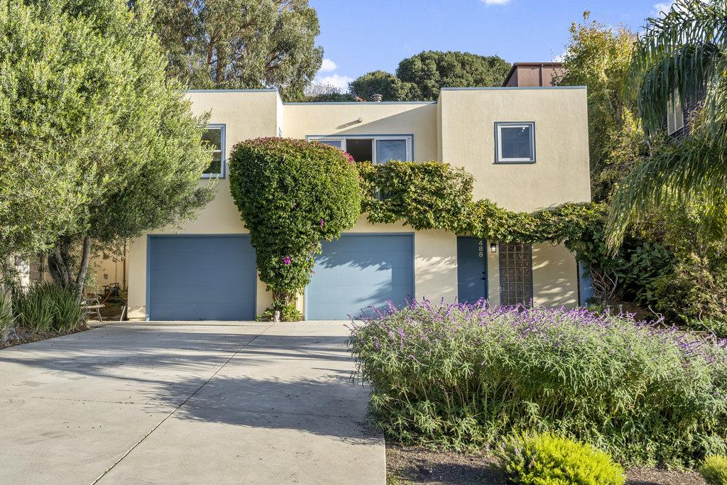 Detail Gallery Image 2 of 76 For 488 Western Dr, Point Richmond,  CA 94801 - 3 Beds | 2 Baths