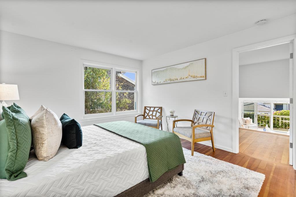 Detail Gallery Image 21 of 76 For 488 Western Dr, Point Richmond,  CA 94801 - 3 Beds | 2 Baths