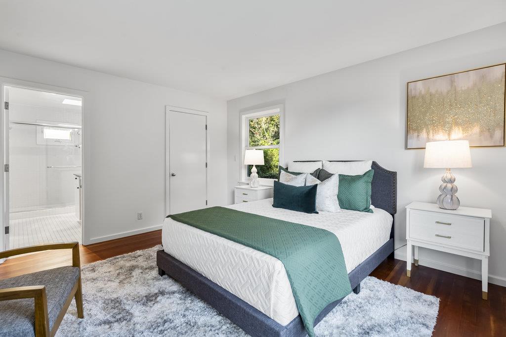 Detail Gallery Image 22 of 76 For 488 Western Dr, Point Richmond,  CA 94801 - 3 Beds | 2 Baths