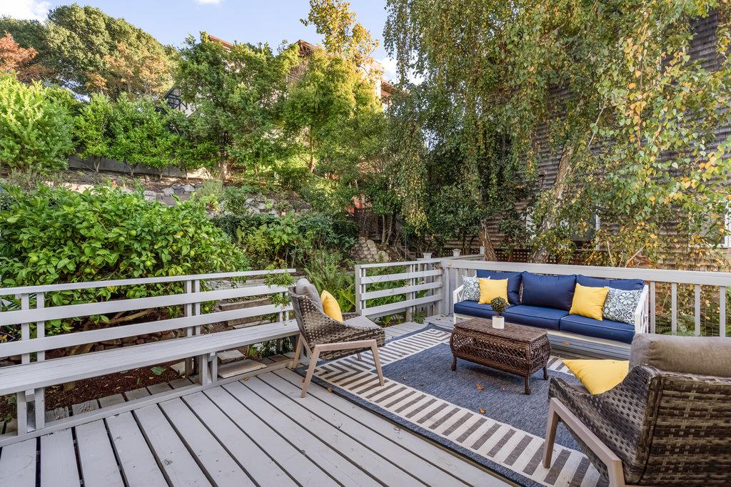 Detail Gallery Image 32 of 76 For 488 Western Dr, Point Richmond,  CA 94801 - 3 Beds | 2 Baths