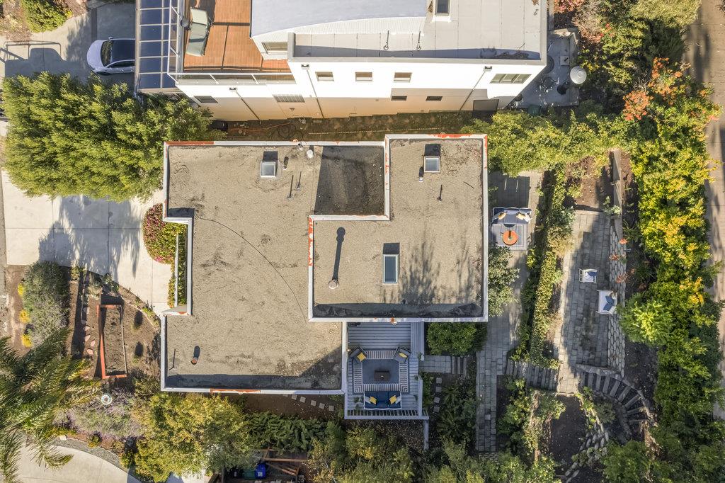 Detail Gallery Image 42 of 76 For 488 Western Dr, Point Richmond,  CA 94801 - 3 Beds | 2 Baths