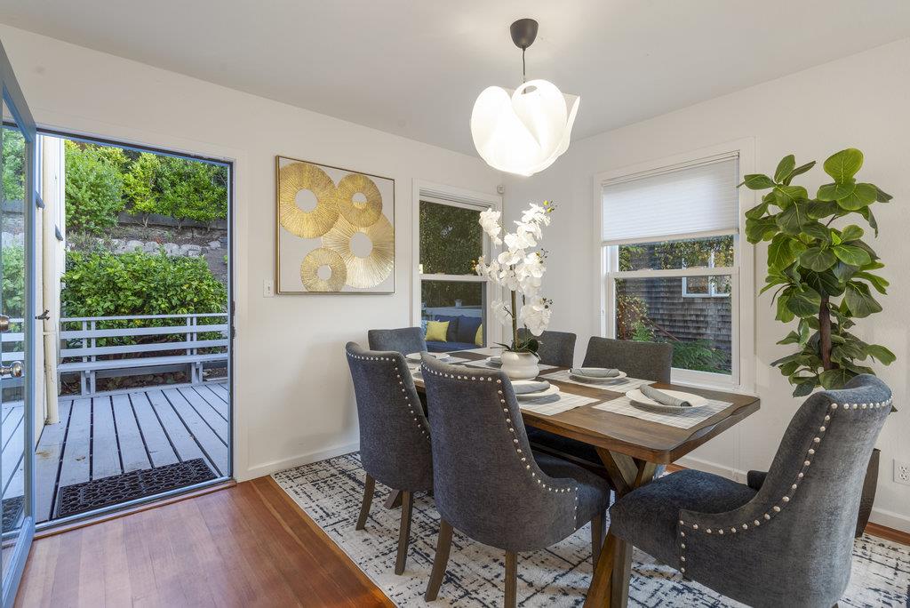 Detail Gallery Image 58 of 76 For 488 Western Dr, Point Richmond,  CA 94801 - 3 Beds | 2 Baths