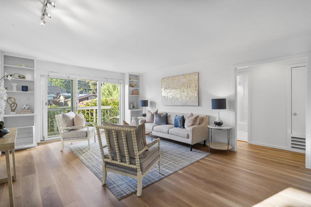 Detail Gallery Image 6 of 76 For 488 Western Dr, Point Richmond,  CA 94801 - 3 Beds | 2 Baths