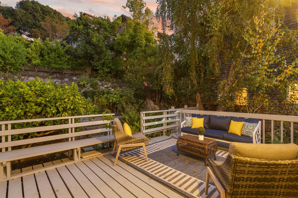 Detail Gallery Image 62 of 76 For 488 Western Dr, Point Richmond,  CA 94801 - 3 Beds | 2 Baths