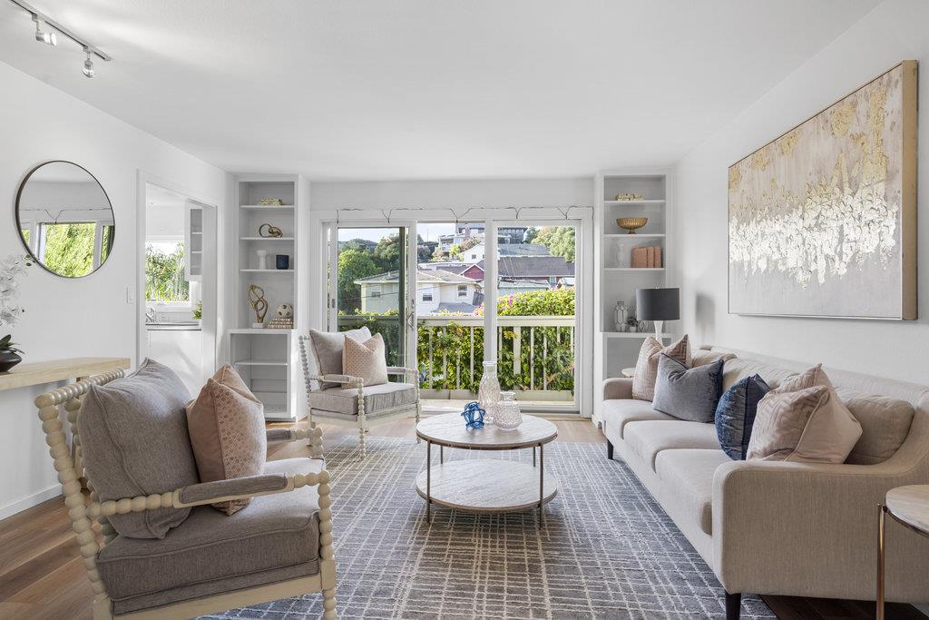 Detail Gallery Image 7 of 76 For 488 Western Dr, Point Richmond,  CA 94801 - 3 Beds | 2 Baths