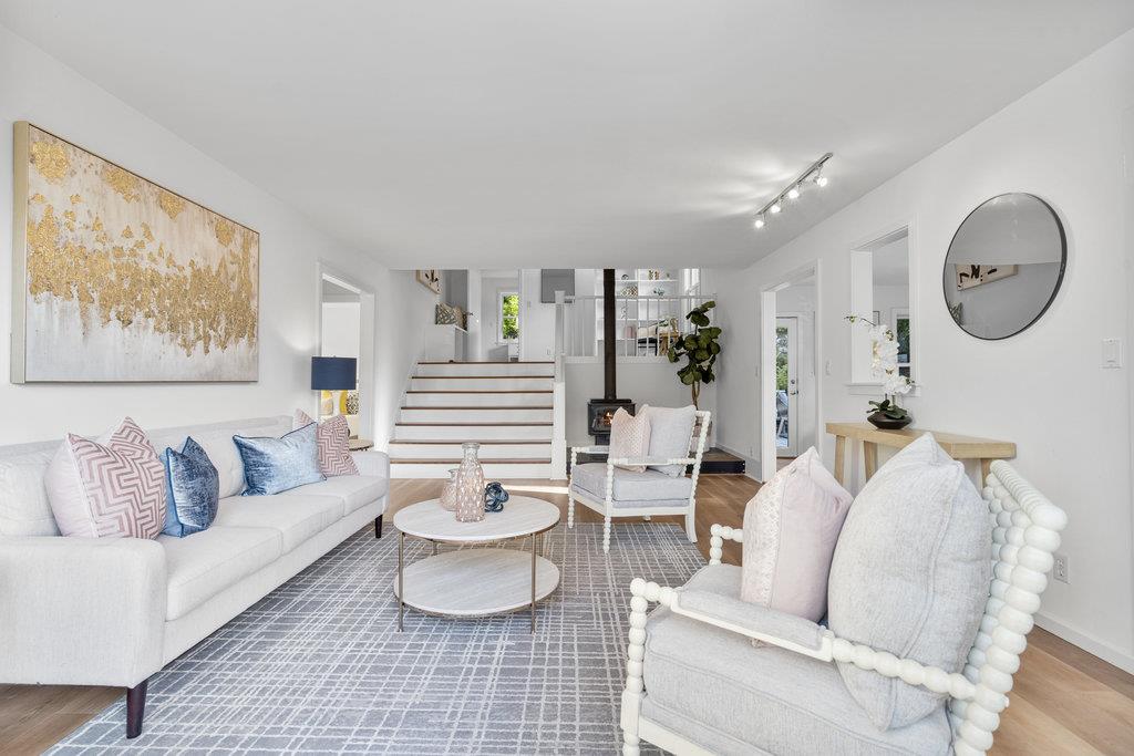 Detail Gallery Image 8 of 76 For 488 Western Dr, Point Richmond,  CA 94801 - 3 Beds | 2 Baths