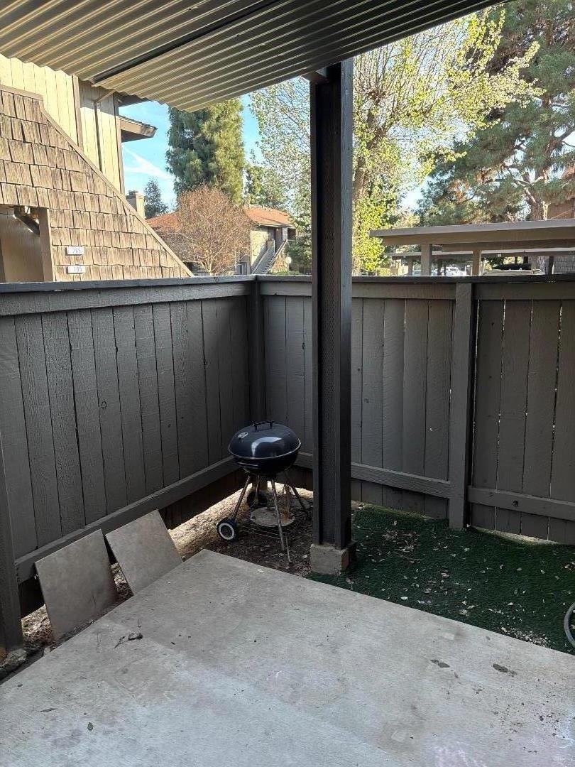 Detail Gallery Image 23 of 27 For 4860 E Lane Ave #104,  Fresno,  CA 93727 - 1 Beds | 1 Baths