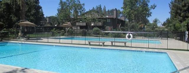 Detail Gallery Image 7 of 15 For 4860 E Lane Ave #104,  Fresno,  CA 93727 - 1 Beds | 1 Baths