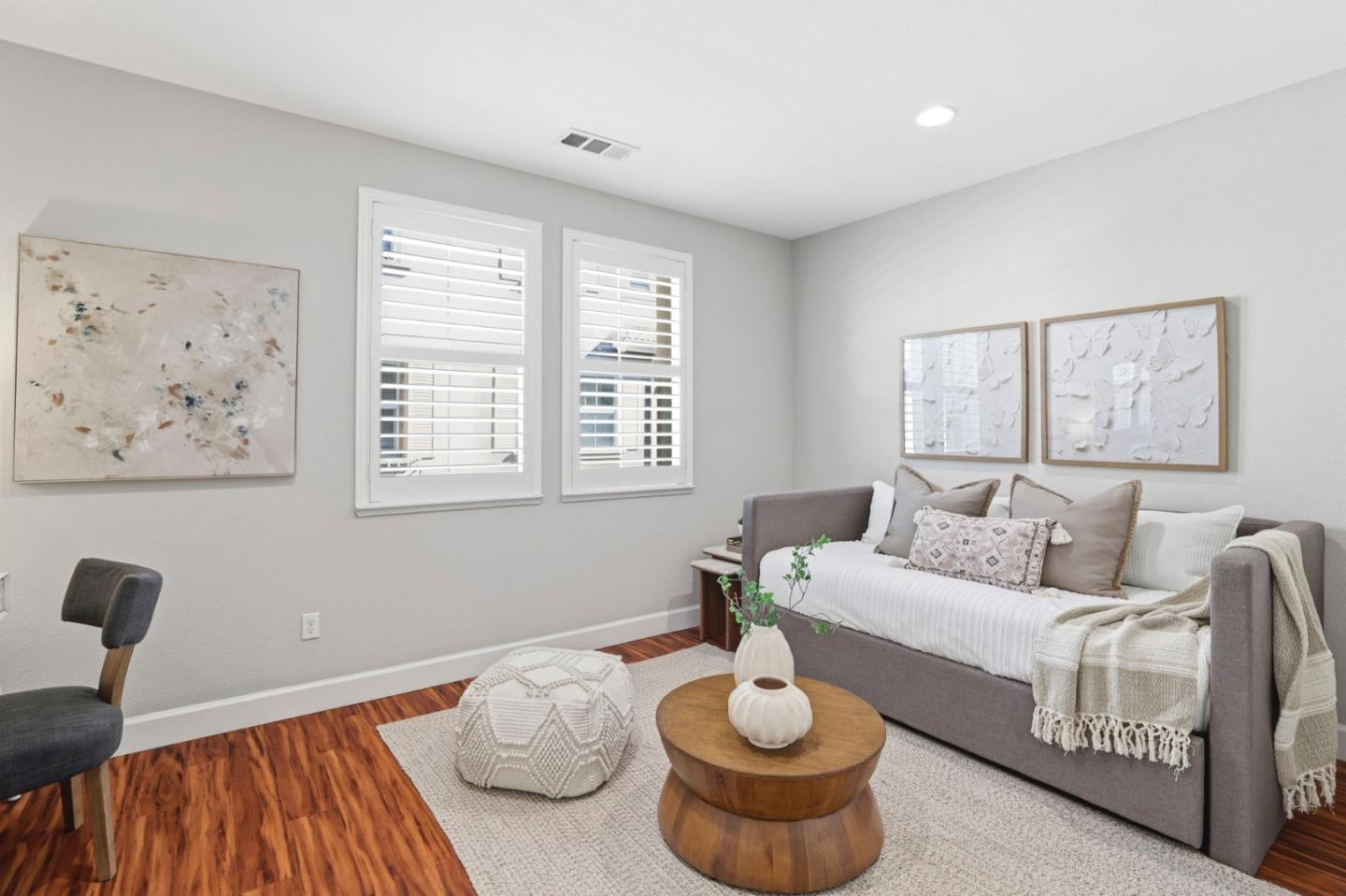 Detail Gallery Image 13 of 31 For 1701 Shore Pl #5,  Santa Clara,  CA 95054 - 3 Beds | 3 Baths