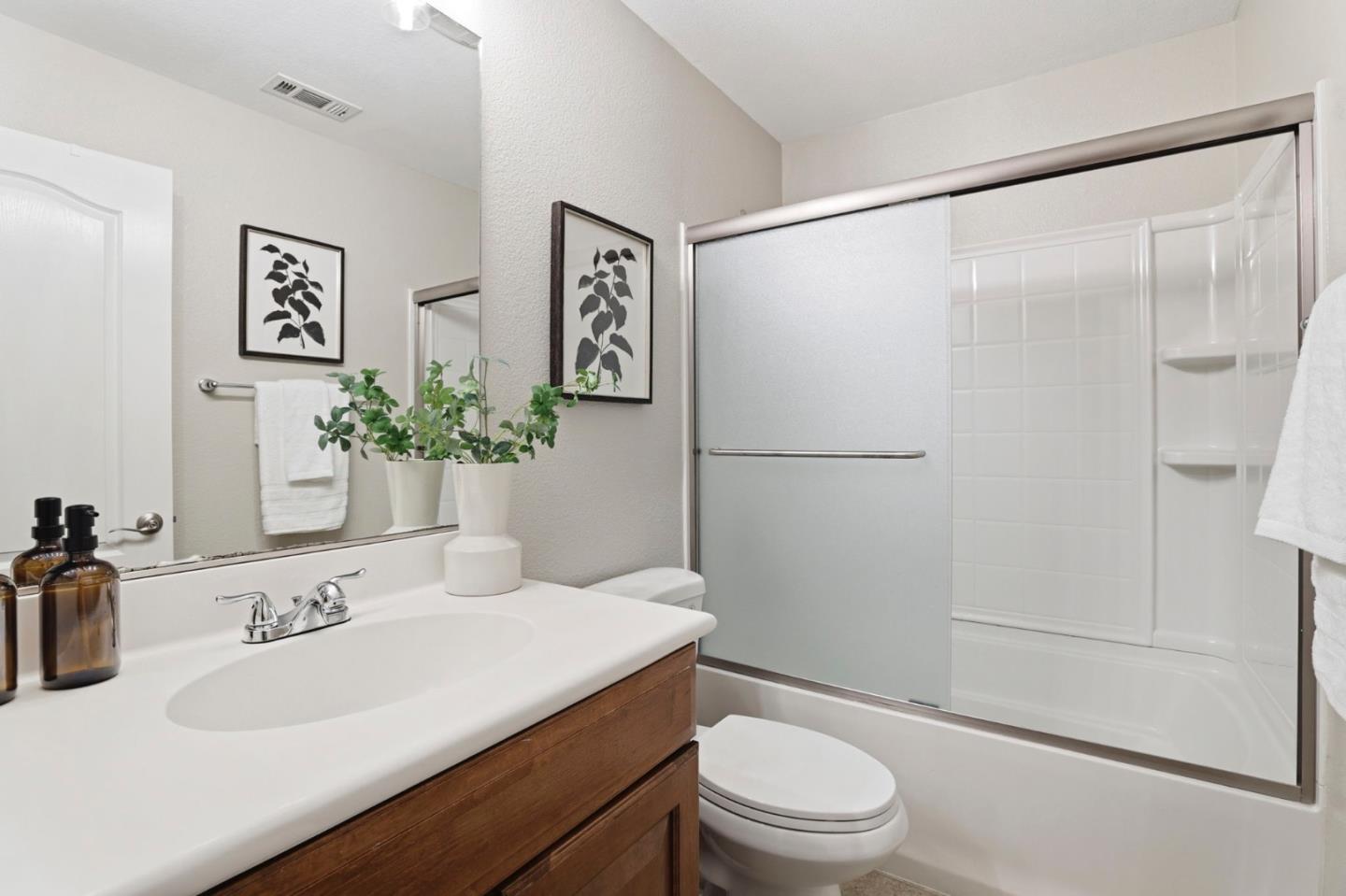 Detail Gallery Image 14 of 31 For 1701 Shore Pl #5,  Santa Clara,  CA 95054 - 3 Beds | 3 Baths