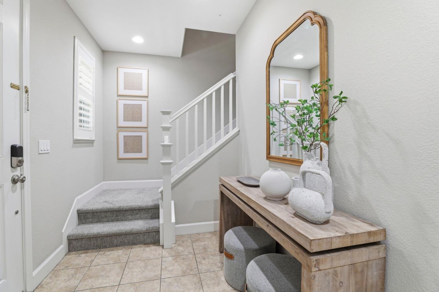 Detail Gallery Image 2 of 31 For 1701 Shore Pl #5,  Santa Clara,  CA 95054 - 3 Beds | 3 Baths