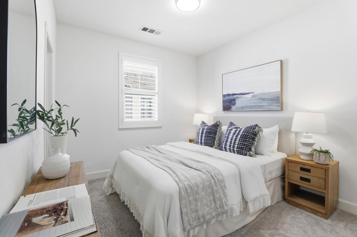 Detail Gallery Image 20 of 31 For 1701 Shore Pl #5,  Santa Clara,  CA 95054 - 3 Beds | 3 Baths