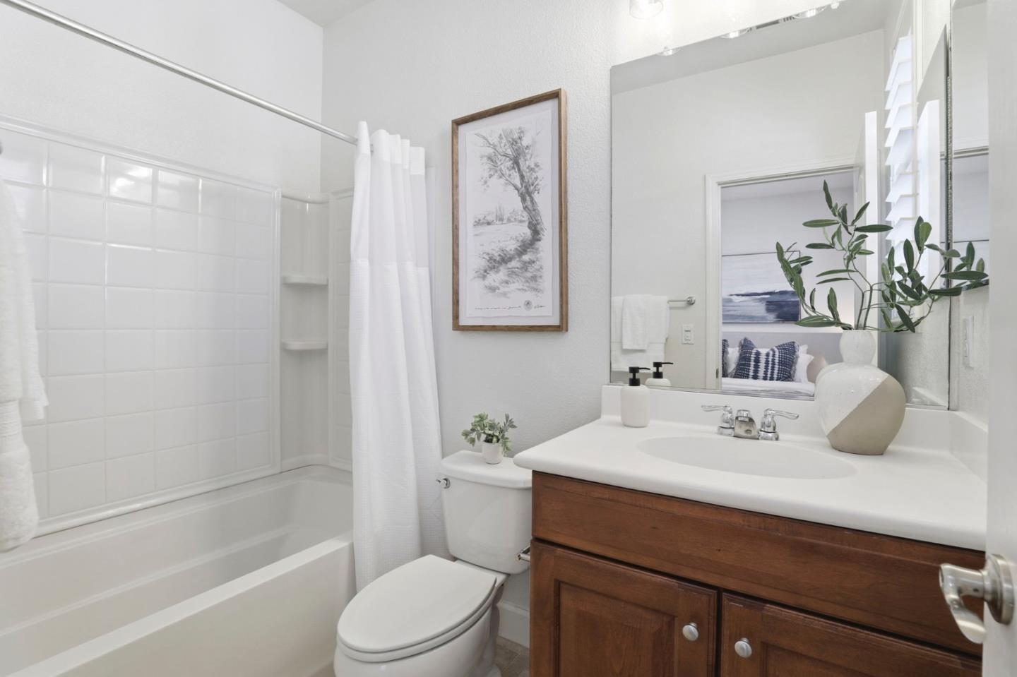 Detail Gallery Image 21 of 31 For 1701 Shore Pl #5,  Santa Clara,  CA 95054 - 3 Beds | 3 Baths