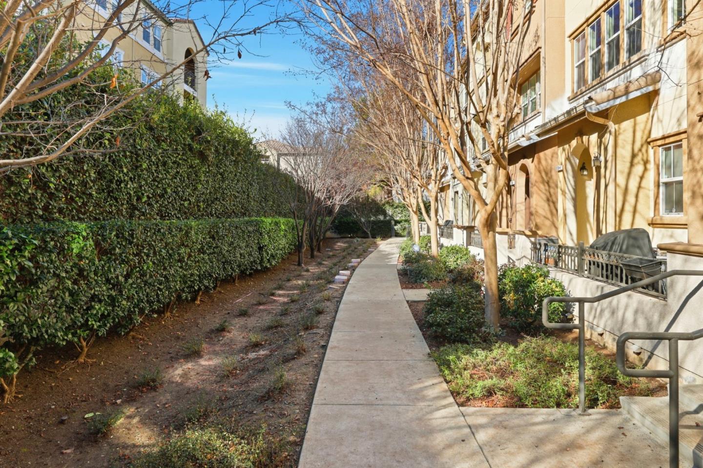 Detail Gallery Image 23 of 31 For 1701 Shore Pl #5,  Santa Clara,  CA 95054 - 3 Beds | 3 Baths