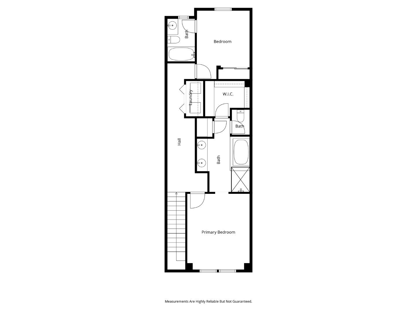 Detail Gallery Image 30 of 31 For 1701 Shore Pl #5,  Santa Clara,  CA 95054 - 3 Beds | 3 Baths