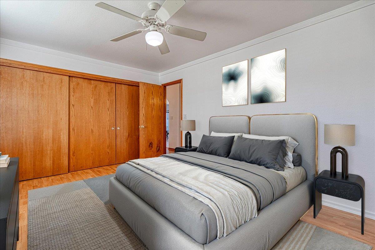 Detail Gallery Image 12 of 34 For 2425 Becker Ct, Modesto,  CA 95358 - 3 Beds | 2 Baths