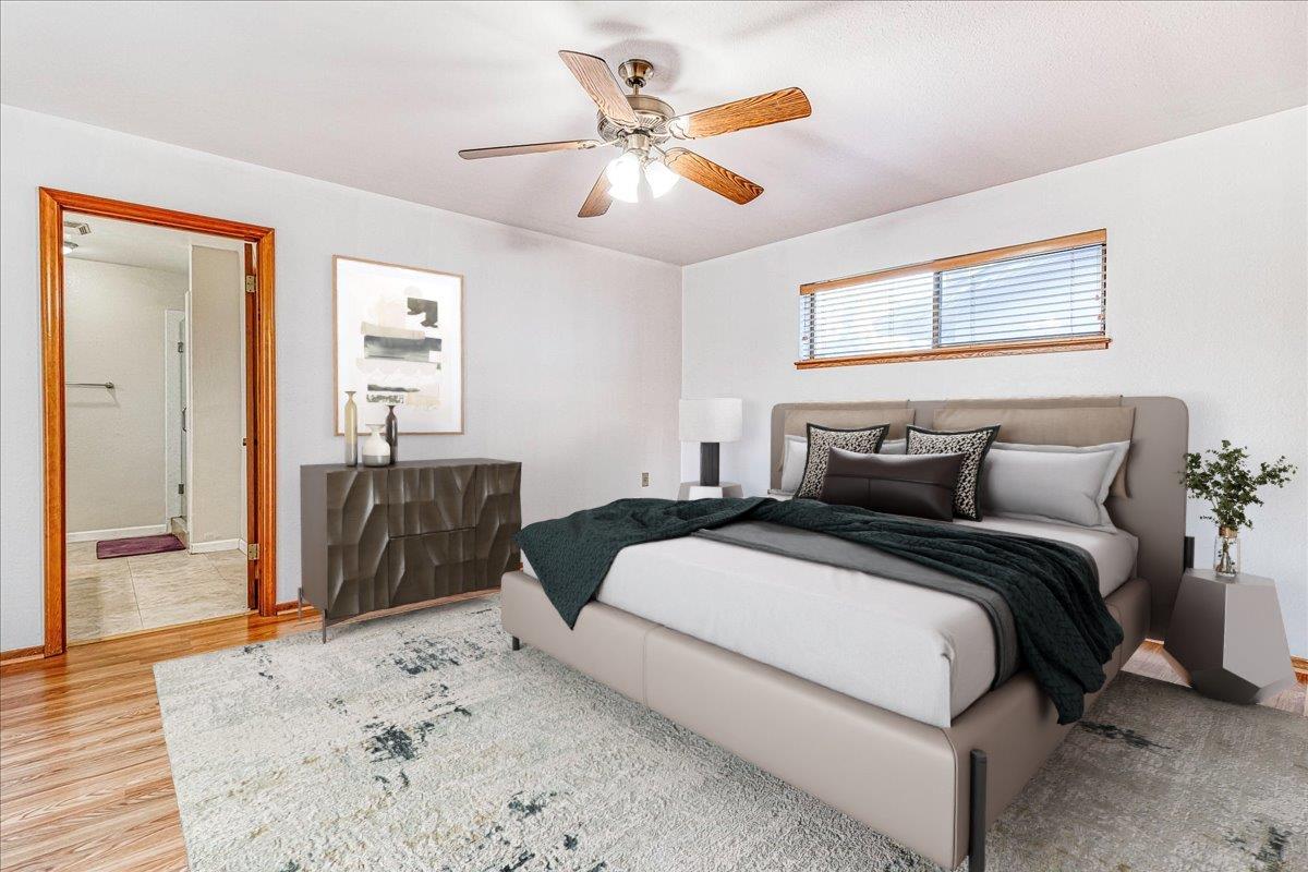 Detail Gallery Image 5 of 34 For 2425 Becker Ct, Modesto,  CA 95358 - 3 Beds | 2 Baths