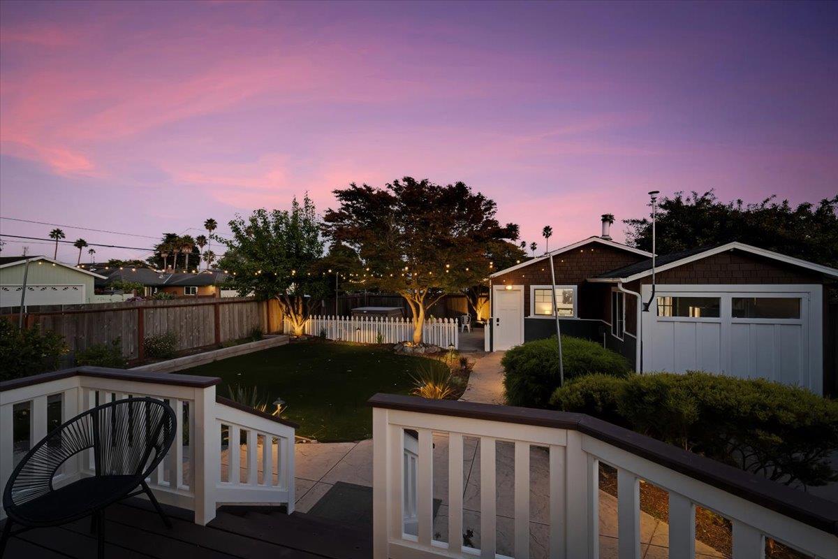 Detail Gallery Image 45 of 50 For 1901 Delaware Ave, Santa Cruz,  CA 95060 - 5 Beds | 2 Baths