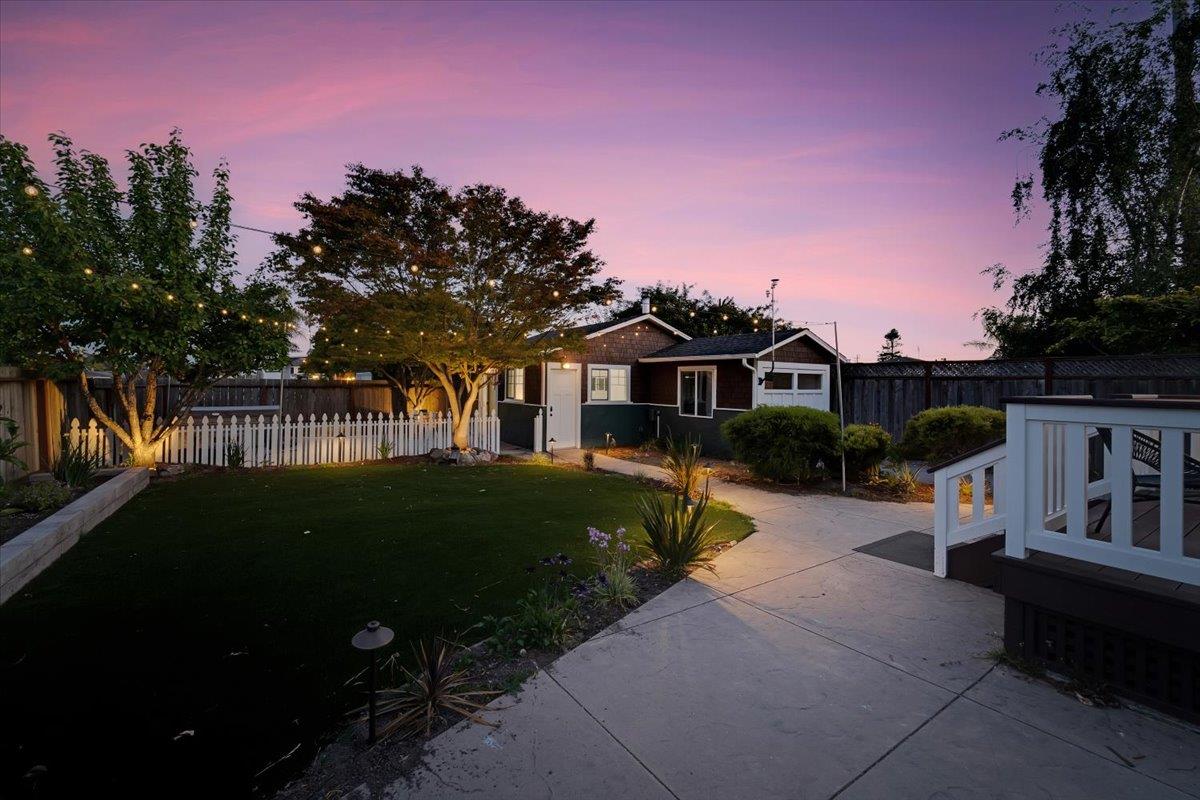 Detail Gallery Image 47 of 50 For 1901 Delaware Ave, Santa Cruz,  CA 95060 - 5 Beds | 2 Baths