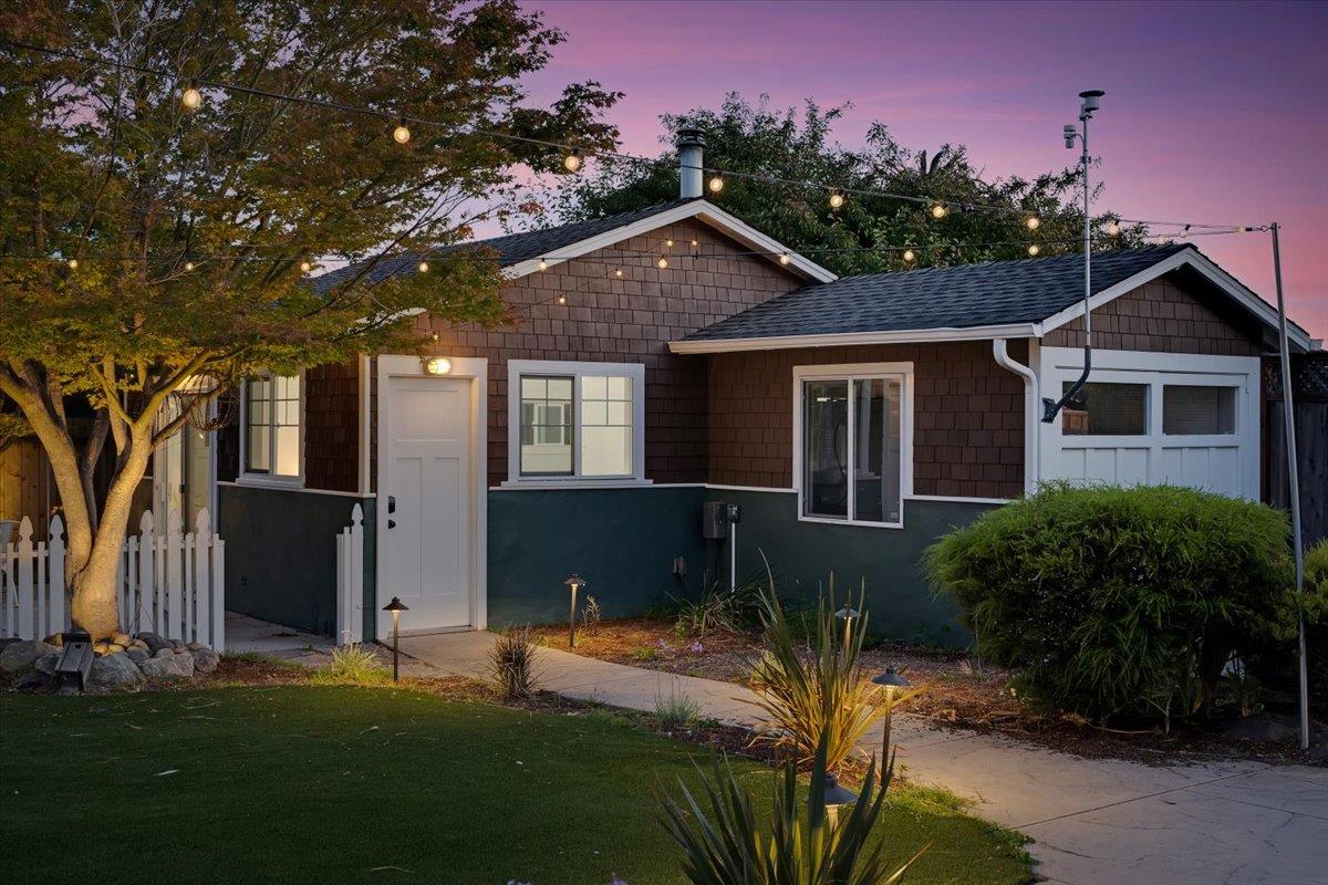 Detail Gallery Image 48 of 50 For 1901 Delaware Ave, Santa Cruz,  CA 95060 - 5 Beds | 2 Baths