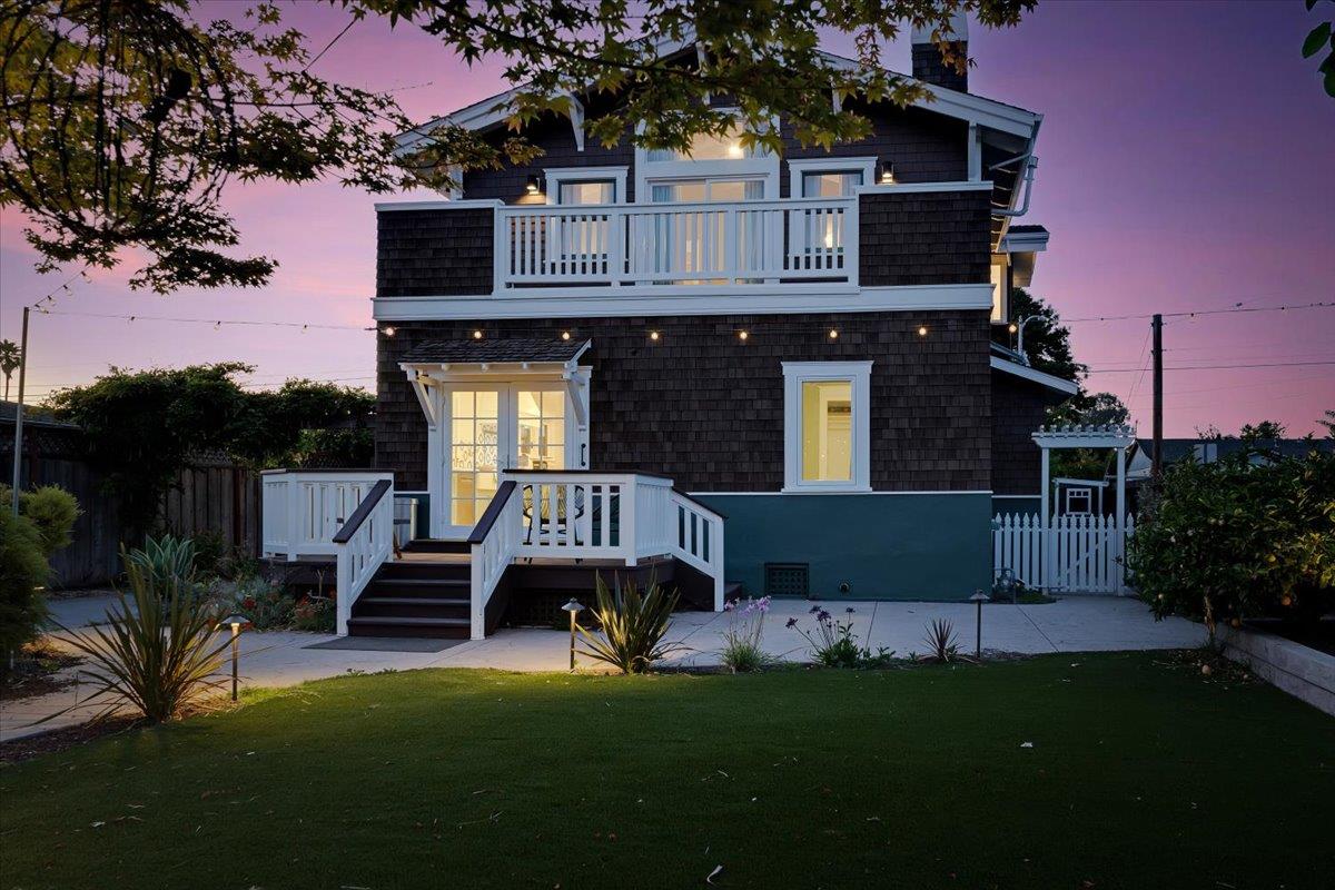 Detail Gallery Image 49 of 50 For 1901 Delaware Ave, Santa Cruz,  CA 95060 - 5 Beds | 2 Baths