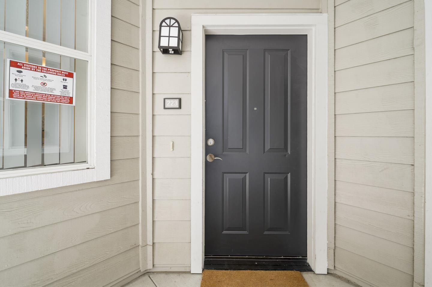 Detail Gallery Image 2 of 49 For 1982 W Bayshore Rd #223,  East Palo Alto,  CA 94303 - 1 Beds | 1 Baths