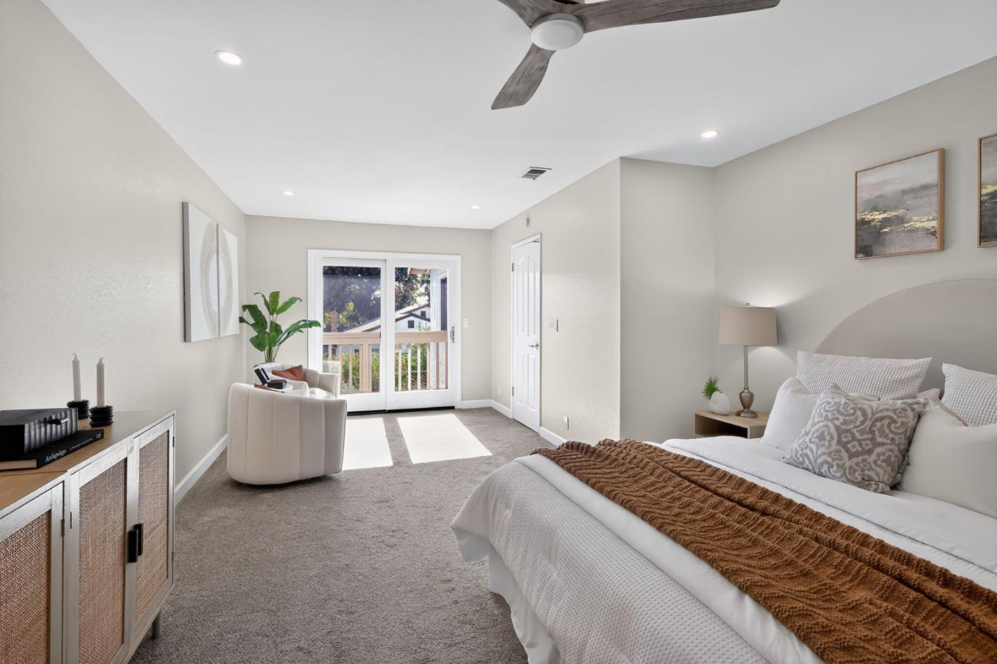 Detail Gallery Image 12 of 27 For 130 Baroni Ave #48,  San Jose,  CA 95136 - 2 Beds | 2/1 Baths