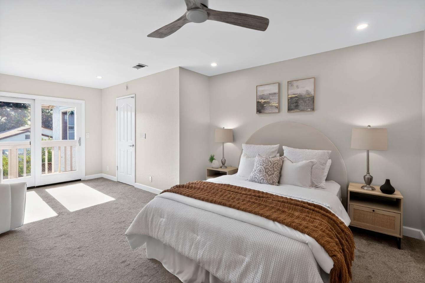 Detail Gallery Image 13 of 27 For 130 Baroni Ave #48,  San Jose,  CA 95136 - 2 Beds | 2/1 Baths