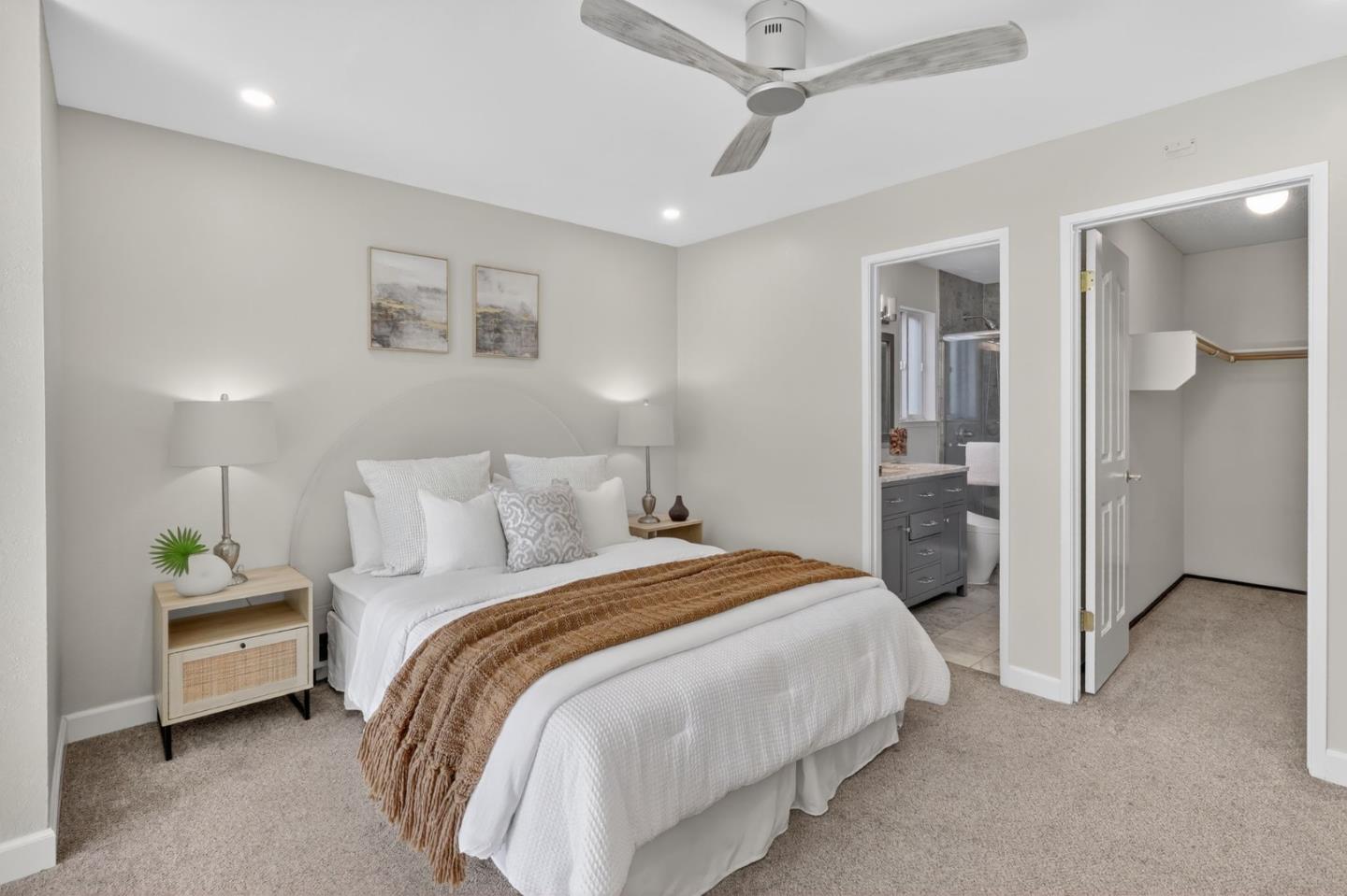 Detail Gallery Image 14 of 27 For 130 Baroni Ave #48,  San Jose,  CA 95136 - 2 Beds | 2/1 Baths