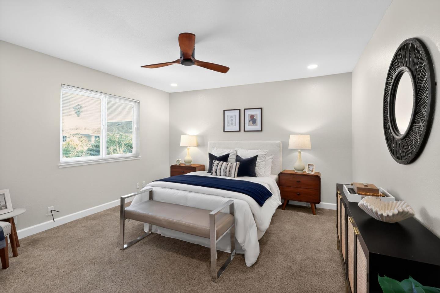 Detail Gallery Image 18 of 27 For 130 Baroni Ave #48,  San Jose,  CA 95136 - 2 Beds | 2/1 Baths