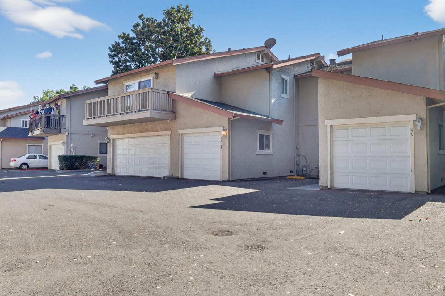 Detail Gallery Image 22 of 27 For 130 Baroni Ave #48,  San Jose,  CA 95136 - 2 Beds | 2/1 Baths