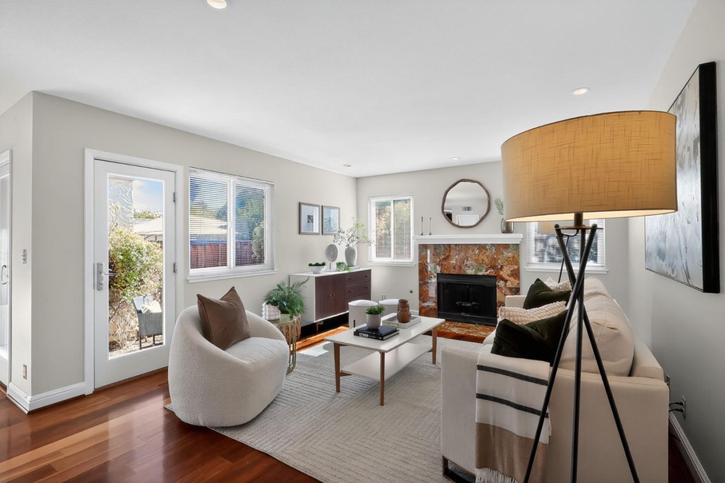 Detail Gallery Image 4 of 27 For 130 Baroni Ave #48,  San Jose,  CA 95136 - 2 Beds | 2/1 Baths