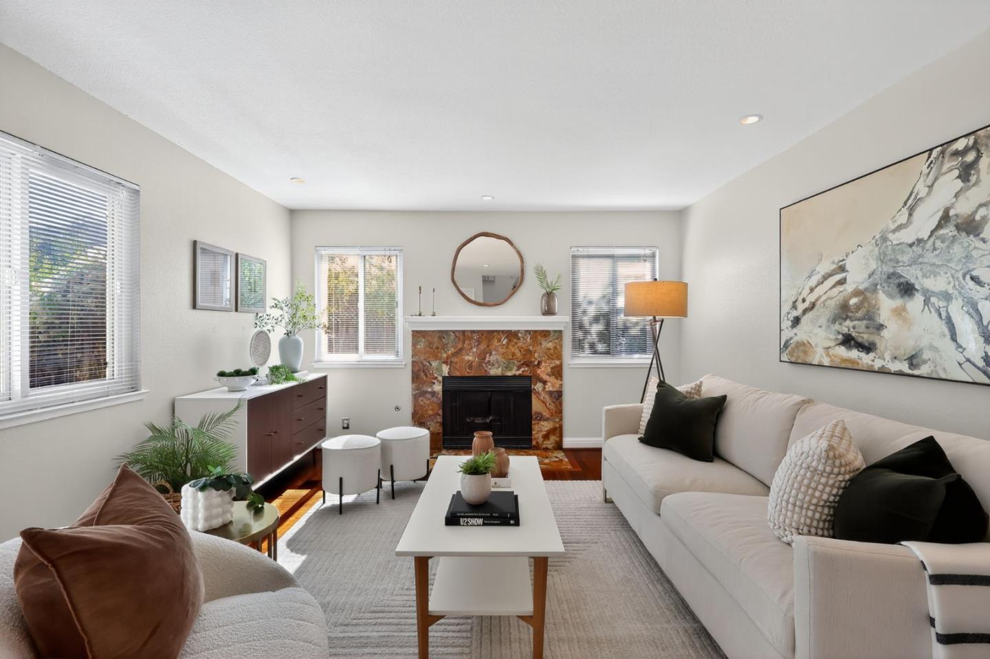 Detail Gallery Image 5 of 27 For 130 Baroni Ave #48,  San Jose,  CA 95136 - 2 Beds | 2/1 Baths