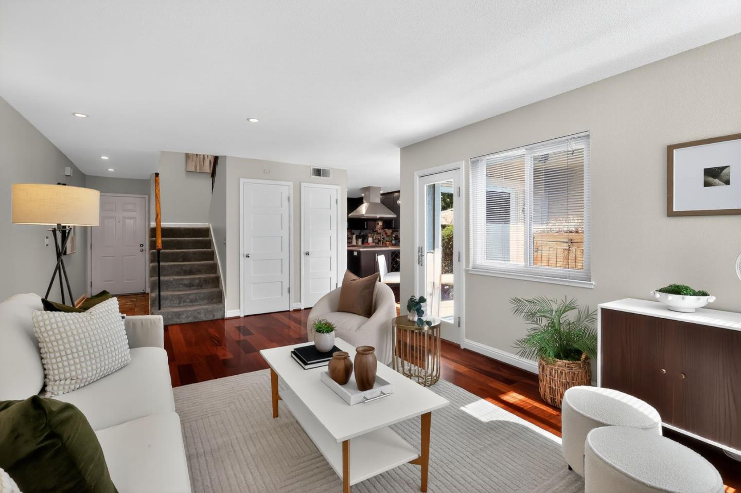 Detail Gallery Image 6 of 27 For 130 Baroni Ave #48,  San Jose,  CA 95136 - 2 Beds | 2/1 Baths